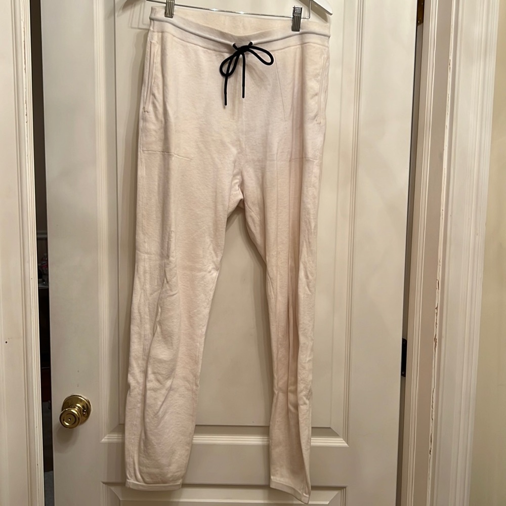 Naadam “everyday jogger”